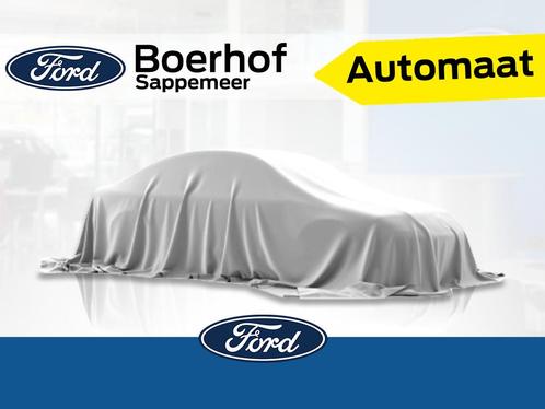 Ford Puma Hybrid ST-Line X | NW geleverd | Winterpack | Blis, Auto's, Ford, Bedrijf, Te koop, Puma, ABS, Achteruitrijcamera, Adaptive Cruise Control