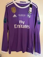 Voetbalshirt Ronaldo Real Madrid 2017, Sport en Fitness, Ophalen of Verzenden, Nieuw, Shirt