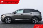 Peugeot 3008 1.2 131 PK Allure Automaat | Clima | Navi | Pdc, Stof, Gebruikt, 1199 cc, Met garantie (alle)
