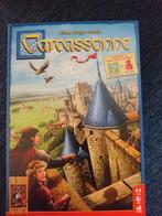 Carcassonne basisspel (nieuw), Hobby en Vrije tijd, Gezelschapsspellen | Bordspellen, Een of twee spelers, Ophalen of Verzenden