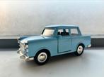 Modelauto Trabant 1:43 nette staat, Ophalen, Zo goed als nieuw, Auto, Overige merken