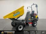 2022 Wacker Neuson DW20 Swivel Dumper VV1261, Zakelijke goederen, Machines en Bouw | Transport