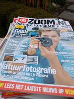 Zoom fotografie en video magazine, Boeken, Ophalen of Verzenden, Zo goed als nieuw