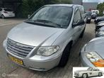 Dodge Ram Van 2.8 CRD euro 4, Auto's, Bestelauto's, 2776 cc, Origineel Nederlands, Te koop, Gebruikt