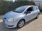 Toyota Auris 1.3 Comfort | Airco | 5-deurs (bj 2010), Gebruikt, 1225 kg, Blauw, 1329 cc