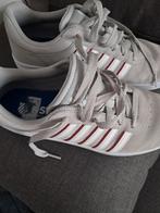 Nette schoenen.  Maat 40 licht grijs. OPHALEN., Ophalen, Gedragen, Overige kleuren