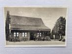 ansichtkaart Serooskerke Walcheren, Ophalen of Verzenden, Ongelopen, Zeeland
