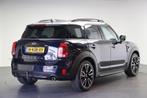 MINI Countryman Cooper S Hammersmith Automaat / Panoramadak, Auto's, Mini, 1998 cc, Met garantie (alle), Blauw, Bedrijf