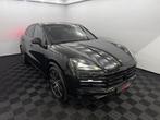 Porsche Cayenne Coupé 3.0 E-Hybrid Sport design Pano, Leder, Automaat, Cayenne, Gebruikt, 2995 cc