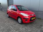 Hyundai I10 1.1 Pure, Voorwielaandrijving, Gebruikt, 400 kg, Bedrijf
