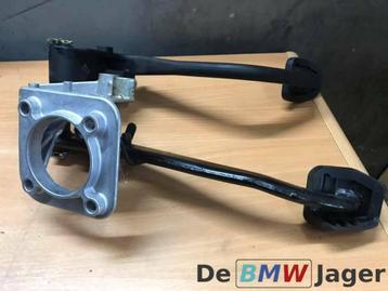 Pedalen set BMW E46 E83 E85 E86 E89 35112229128 beschikbaar voor biedingen