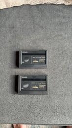 Set DCC tapes, Ophalen of Verzenden, Zo goed als nieuw, Origineel