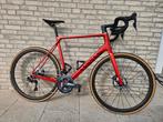 Canyon Ultimate CF SL. Disc carbon. Ultegra DI2. Nieuwstaat, Overige merken, 28 inch, Canyon, Carbon