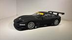 Ferrari 575 gtc evoluzione 2005 schade Kyosho 1.18, Hobby en Vrije tijd, Modelauto's | 1:18, Kyosho, Ophalen of Verzenden, A, A