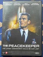 The Peacekeeper, Cd's en Dvd's, Dvd's | Thrillers en Misdaad, Zo goed als nieuw, Ophalen, Vanaf 16 jaar