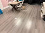 Laminaat vloer, Gebruikt, 50 tot 150 cm, Ophalen of Verzenden, 10 m² of meer