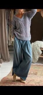 Nili lotan fantastische broek vib 36, Kleding | Dames, Broeken en Pantalons, Ophalen of Verzenden, Zo goed als nieuw, Maat 36 (S)