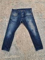 G-Star RADAR SLIM W34 L30 Slim STRETCH Bronno3430 Blauw, https://www.g-star.com/nl_nl/customer-service, G-STAR, Ophalen of Verzenden