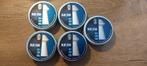 luchtbuks kogeltjes bsa blue star 4.5mm 450 pc, Ophalen, Nieuw