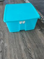 Tupperware koelkast doos, Dieren en Toebehoren, Ophalen, Zo goed als nieuw