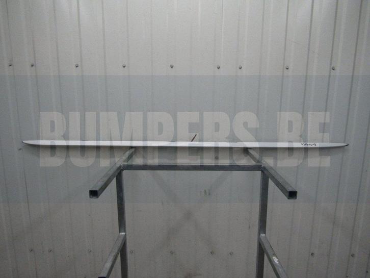 Zijskirt Links Dorpellijst Audi A5 8T0 S-Line SLine 07-16 Co, Auto-onderdelen, Carrosserie en Plaatwerk, Bumper, Links, Gebruikt