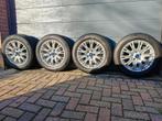 Ford velgen 16" 5x108 focus, C-max, S-max, Kuga, Mondeo, Auto-onderdelen, Banden en Velgen, Ophalen, 16 inch, Banden en Velgen