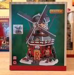 Lemax | Stony Brook Windmill, Diversen, Ophalen, Gebruikt