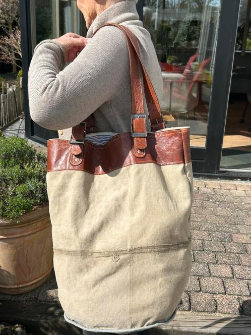 Wat een TAS !!!!!, Sieraden, Tassen en Uiterlijk, Tassen | Reistassen en Weekendtassen, Ophalen of Verzenden