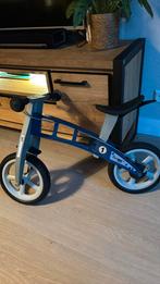 Loopfiets Firstbike - als nieuw - 40eur, Kinderen en Baby's, Speelgoed | Buiten | Voertuigen en Loopfietsen, Ophalen of Verzenden