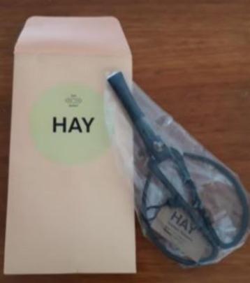 Mooie Schaar van HAY beschikbaar voor biedingen