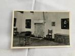 Prentbriefkaart Stedelijk Museum Het Prinsenhof Delft, Ophalen of Verzenden, 1940 tot 1960, Ongelopen, Zuid-Holland