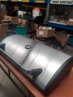 Afdek kap gas bbq met temp.meter, Ophalen, Zo goed als nieuw