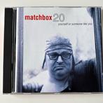 Matchbox 20 / Yourself or someone like you, Ophalen of Verzenden, Gebruikt, Alternative