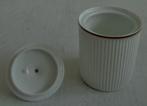 Arzberg 2075 suikerpot decor 3535 H9,5cm, Huis en Inrichting, Postbus 64461, Brunssum, Nederland, Verzenden, Overige typen, Kenduseditemsinfo@gmail.com