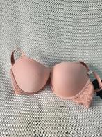 Armani bh nieuw merk design nieuwe lingerie, Ophalen of Verzenden, Zwart, BH