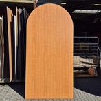 Aantal grote losse platen trespa 13 mm dik afmeting 238x120, Niet ingevuld, Gebruikt, Niet ingevuld, Niet ingevuld