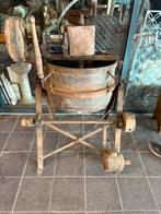 Antieke duitse botermachine, Antiek en Kunst, Ophalen
