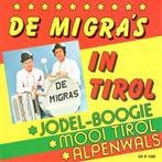 De Migra’s in Tirol, Ophalen of Verzenden, Zo goed als nieuw