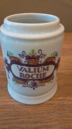 Apothekers pot Valium, Ophalen of Verzenden