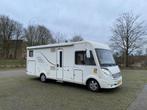 Hymer B 678 Automaat | Full Option | 1e Eigenaar NL, Caravans en Kamperen, Campers, Achteruitrijcamera, Afzuigkap, Fiat, 7 tot 8 meter