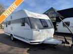 Hobby Excellent Edition 560 KMFE 2024 | 3 stapelbed, Caravans en Kamperen, Hobby, Bedrijf, Overige, Meer dan 6