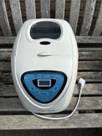 Princess Broodbakmachine, Witgoed en Apparatuur, Broodbakmachines, Gebruikt, 400 tot 800 gram deeg, Kijkvenster, Ophalen