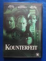 Kounterfelt "Hilary Swank", Verzenden, Zo goed als nieuw