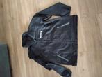 Regenjack maat m merk  lafuma Kleur zwart, Maat 48/50 (M), Zwart, Ophalen of Verzenden, Zo goed als nieuw