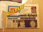 Hitkrant nr.4 28 januari 1977, Verzamelen, Tijdschriften, Kranten en Knipsels, Verzenden, 1960 tot 1980, Nederland, Tijdschrift
