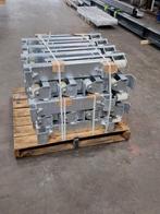 Langmateriaalcontainer roller, langmateriaalcontainerroller, Ophalen of Verzenden, Nieuw, Overige typen, Minder dan 2 meter