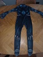 Black panther pak, mt 116-122, Ophalen of Verzenden, Zo goed als nieuw, 110 t/m 116, Jongen