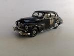 Opel Kapitan 1951-1953   Minichamps  1:43, Hobby en Vrije tijd, Ophalen of Verzenden, Zo goed als nieuw, Auto, MiniChamps