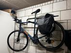 Triban racefiets XL, 28 inch, Zo goed als nieuw, Meer dan 20 versnellingen, Ophalen