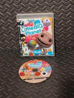 LittleBigPlanet PS3 - Compleet met Disc, Spelcomputers en Games, Games | Sony PlayStation 1, Gebruikt, Eén computer, Ophalen of Verzenden